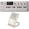Teenage Engineering OP-1 Field + Tula Mic Cream Thumbnail 1