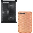Soundboks Gen 3 + Front Grill Orange Thumbnail 1