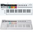Arturia KeyStep Pro + Staubschutzcover Thumbnail 1