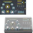 Dreadbox Typhon + Staubschutzcover Thumbnail 1