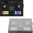 Reloop Buddy DJ Controller + Staubschutzcover Thumbnail 1