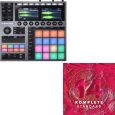 Native Instruments MASCHINE+ | MASCHINE Plus B-Ware + KOMPLETE 14 Thumbnail 1