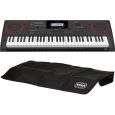Casio CT-X5000 Keyboard + Abdeckhaube Thumbnail 1