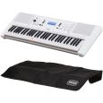 Yamaha EZ 300 Keyboard + Abdeckhaube Thumbnail 1