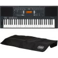 Yamaha PSR-A350 Oriental Keyboard + Abdeckhaube Thumbnail 1