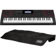 Casio CT-X3000 Keyboard + Abdeckhaube Thumbnail 1
