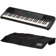 Yamaha PSR E273 Keyboard + Abdeckhaube Thumbnail 1