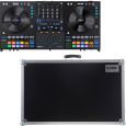 Rane DJ FOUR DJ Controller + Hardcase Thumbnail 1
