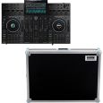 Denon DJ PRIME 4+ DJ System + Hardcase Thumbnail 1