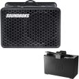 Soundboks Go + extra Batteryboks Set Thumbnail 1