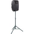 Soundsation GO-SOUND 15AM + K&M 21450 Boxenstativ bis 50kg Thumbnail 1