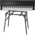 Kawai VPC 1 + K&M Keyboardständer Klapptisch Thumbnail 1