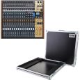 Tascam Model 24 + Hardcase Thumbnail 1