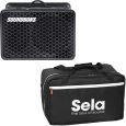 Soundboks Go + Sela Nylontasche Thumbnail 1