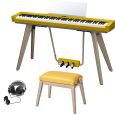 Casio PX-S7000 HM + Klavierbank + Kopfhörer Thumbnail 1