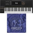 Native Instruments KONTROL S49 MK3 + KOMPLETE 14 Ultimate Lizenz Code Thumbnail 1