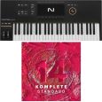 Native Instruments KONTROL S49 MK3 + KOMPLETE 14 Lizenz Code Thumbnail 1