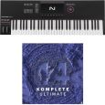 Native Instruments KONTROL S61 MK3 + KOMPLETE 14 Ultimate Lizenz Code Thumbnail 1
