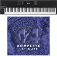 Native Instruments KONTROL S88 MK3 + KOMPLETE 14 Ultimate Lizenz Code Thumbnail 1