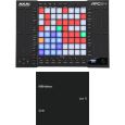 Akai APC 64 Ableton Controller + Ableton Live 11 Suite Thumbnail 1