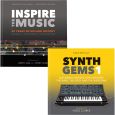 Bjooks Synth Gems 1 + Bjooks Inspire The Music Special Bundle Thumbnail 1