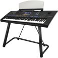 Yamaha Genos 2 + Yamaha Genos Stativ Thumbnail 1