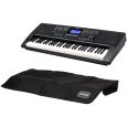 Soundsation K2U Keyboard + Keyboardabdeckung Thumbnail 1