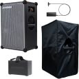 Soundboks Gen 4 Metallic Grey Ultimate Bundle Thumbnail 1