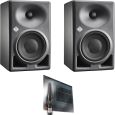 Neumann KH 120 II Paar + MA 1 Set Thumbnail 1