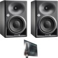 Neumann KH 150 AES67 Paar + MA 1 Set Thumbnail 1