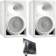 Neumann KH 150 W AES67 Paar + MA 1 Set Thumbnail 1