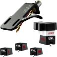 Ortofon VNL Cartridge inkl. 3 Stylus + Ortofon Headshell Thumbnail 1