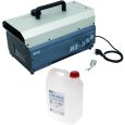 ANTARI HZ-350 Hazer + Hazer Fluid 5 Liter Kanister Thumbnail 1