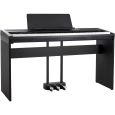 GEWA Portable Piano PP-3 Schwarz + GEWA Portable Piano PP-3 Stativ Thumbnail 1