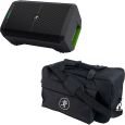 Mackie Thump Go + Mackie Thump GO Carry Bag Thumbnail 1