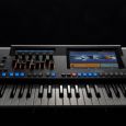 Yamaha Genos 2 B-Ware Thumbnail 16