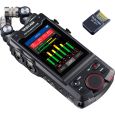 Tascam Portacapture X8 + Tascam AK-BT1 Thumbnail 1