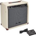 Soundsation Cream 30R Electric Guitar Combo 30W + Fußschalter Thumbnail 1