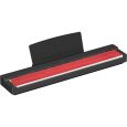 Yamaha P 225 B Stage Piano + Tastenläufer Thumbnail 1