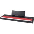 GEWA Portable Piano PP-3 Schwarz + Tastenläufer Thumbnail 1