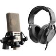 Austrian Audio OC818 Studio Set + Hi-X55 Studiokopfhörer Thumbnail 1