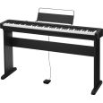 Casio CDP-S110 BK Stage Piano + Casio CS-46P Stand Thumbnail 1