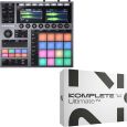 Native Instruments MASCHINE+ | Plus B-Ware + KOMPLETE 14 Ultimate Box Thumbnail 1