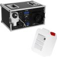 EUROLITE N-130 Touring-Nebelmaschine im Case + Fluid Thumbnail 1