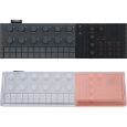 Yamaha SEQTRAK Black + Staubschutzcover Thumbnail 1
