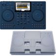 AlphaTheta Omnis Duo DJ Controller + Staubschutzcover Thumbnail 1