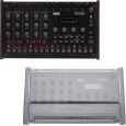 Korg drumlogue Hybride Drum Machine + Staubschutzcover Thumbnail 1