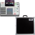 Akai Professional MPC X SE + Hardcase Thumbnail 1