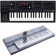 Arturia MiniFreak Synthesizer B-Ware + Staubschutzcover Thumbnail 1