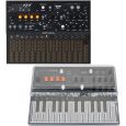 Arturia MicroFreak Stellar Limited Edition + Staubschutzcover Thumbnail 1